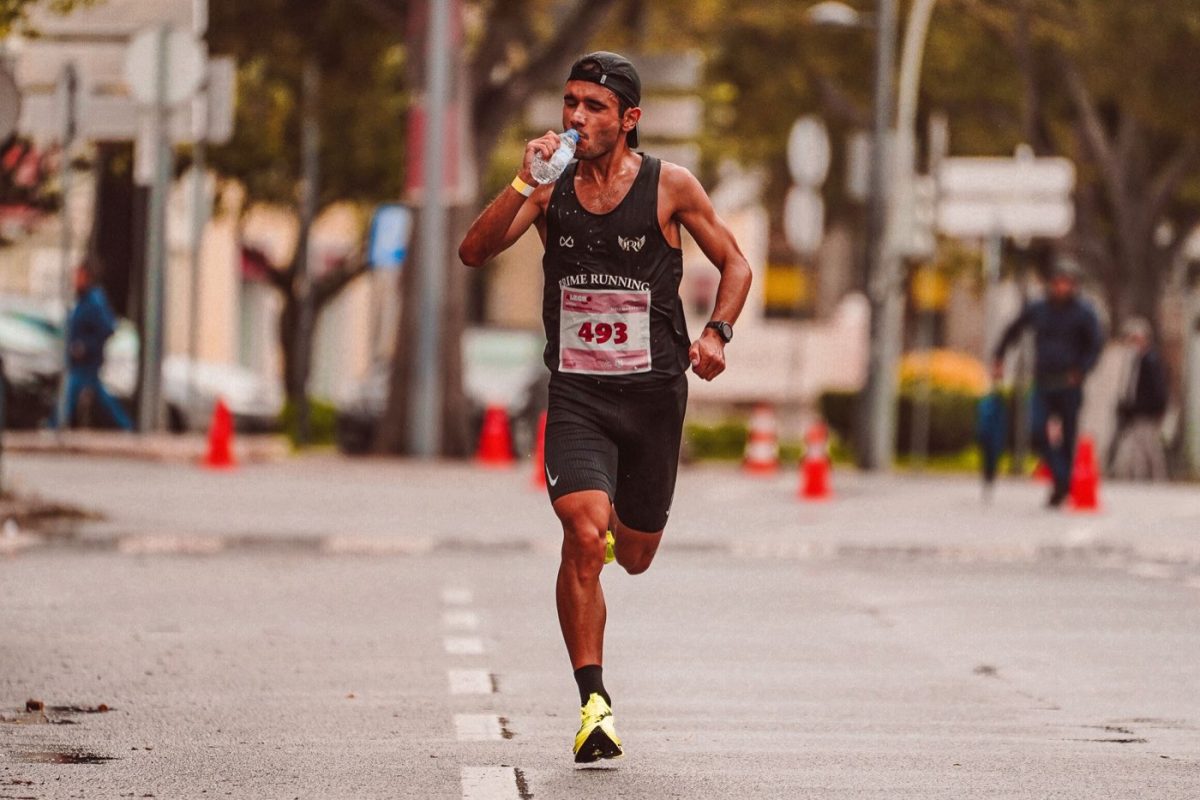 Clif Bar ou PowerBar : quelle barre pour l'effort ?