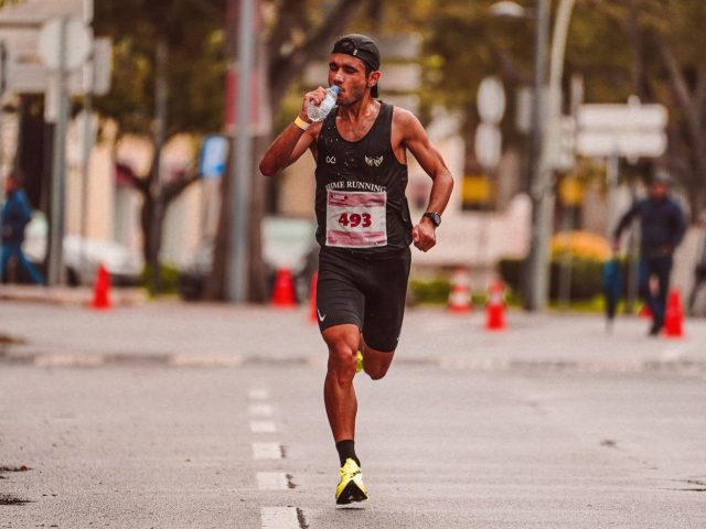 Clif Bar ou PowerBar : quelle barre pour l&rsquo;effort ?