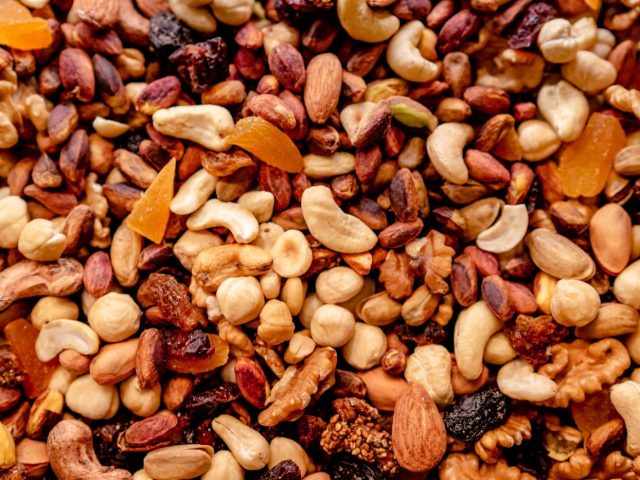 Meilleures barres protéinées maison adaptées au climat créole