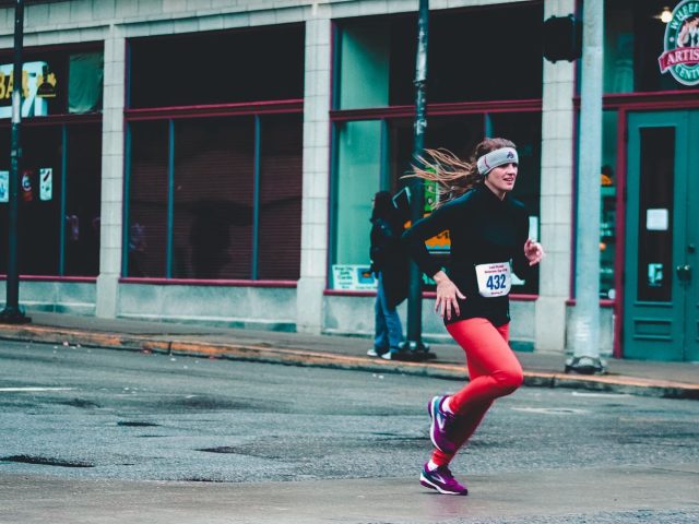 Avis sur la CLIF Bar pour sportifs d&rsquo;endurance