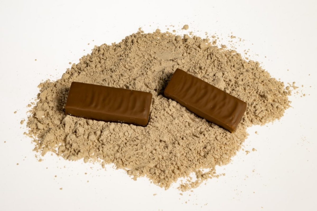 Grenade vs Myprotein : quel choix pour barres et compléments