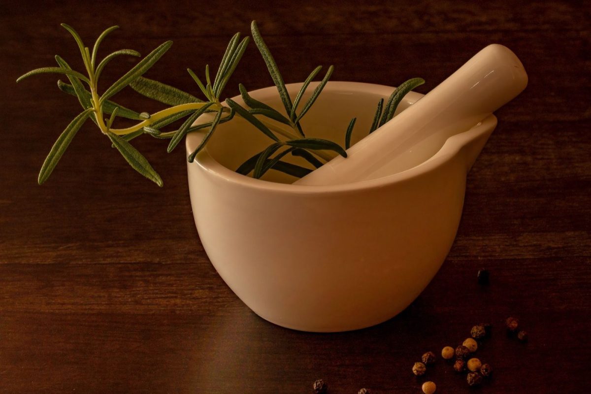 Plantes créoles pour soulager les douleurs musculaires