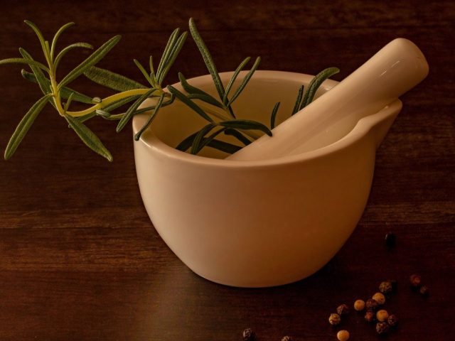 Plantes créoles pour soulager les douleurs musculaires