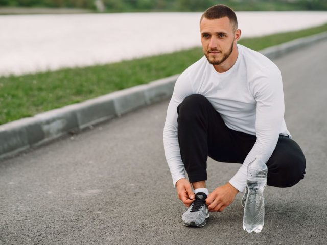 Avis sur Isostar Hydrate & Perform, boisson pour sportifs