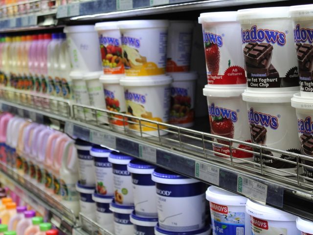 Conservation des repas pour sportifs : comparaison des méthodes