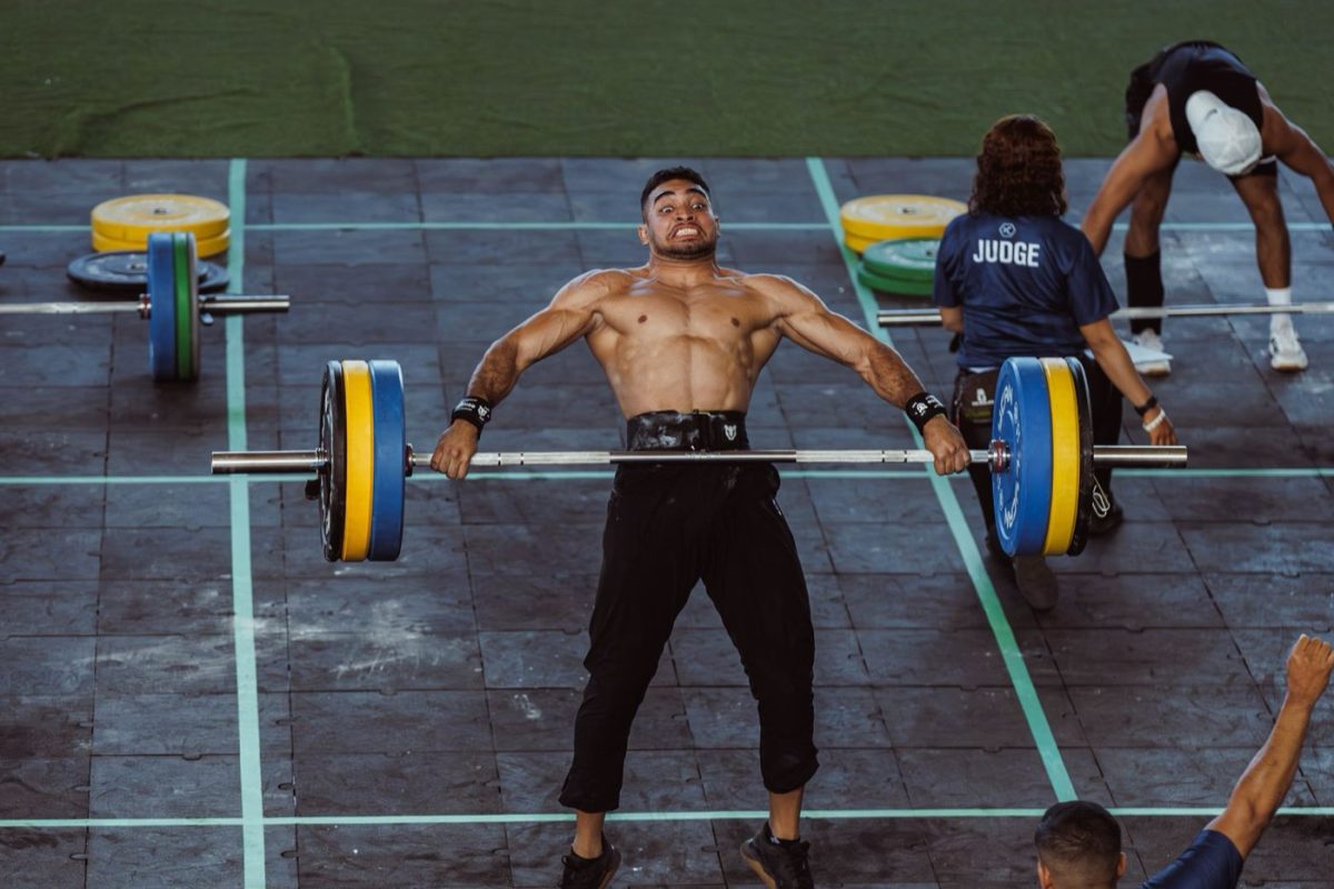 Avis sur Optimum Nutrition pour sportifs créoles