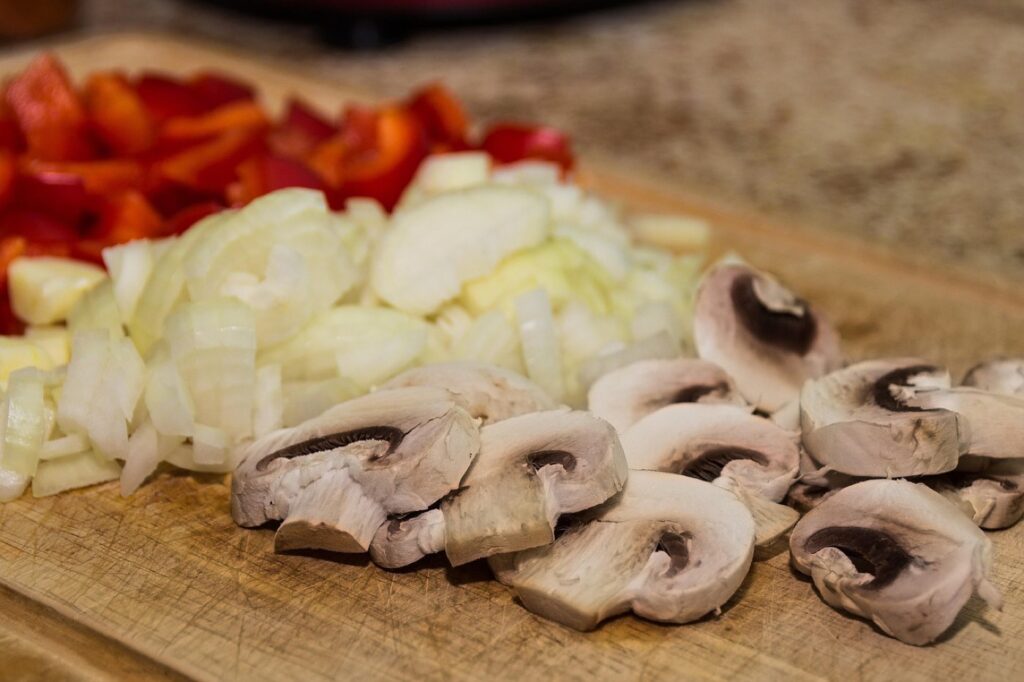 Recettes végétariennes simples à Cuba — top 9