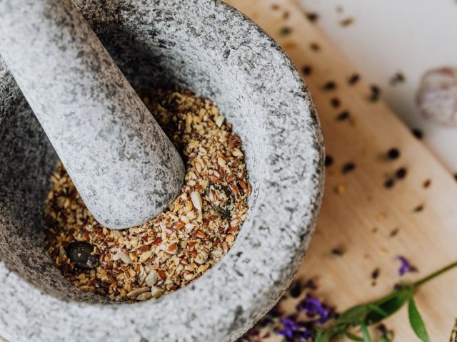 Plantes créoles pour soulager les courbatures à [NOM_DE_LA_VILLE]