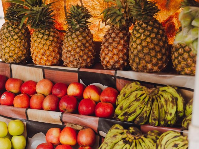Intégrer des produits antillais frais dans votre alimentation quotidienne