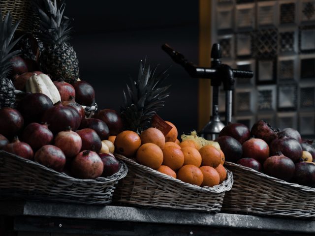Intégrer les Produits Antillais dans Votre Alimentation Quotidienne