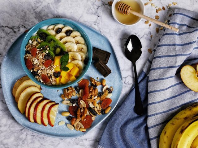 Snacks protéinés maison pour récupération après l&rsquo;effort