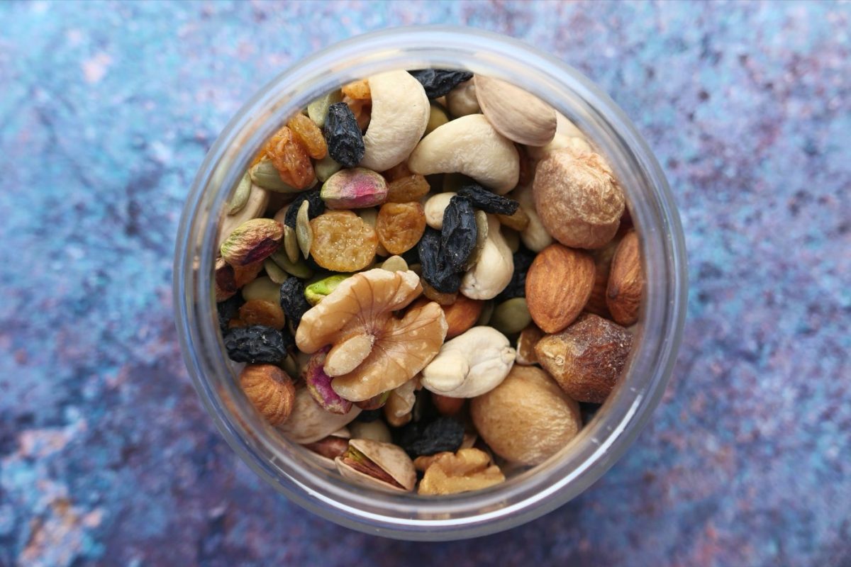 Comparatif de snacks locaux pour récupération après effort